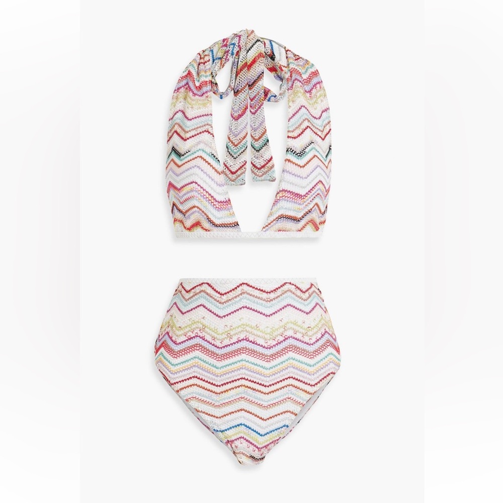Missoni Bikini Swim 36